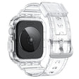 Super Süß Apple Smartwatch Silikon Universell Armband