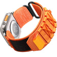 Mega Fantastisch Apple Smartwatch Nylon Universell Armband
