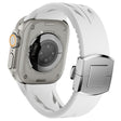 Wirklich Angenehm Apple Smartwatch Silikon Universell Armband