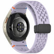 Flexibel Samsung Smartwatch Silikon Universell Armband