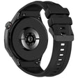 Super Süß Huawei Watch GT 5 Pro 46mm Silikon Armband