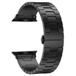 Mega Haltbar Apple Smartwatch Metall Universell Armband