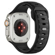 Wirklich Angenehm Apple Smartwatch Silikon Universell Armband