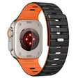 Süß Apple Smartwatch Silikon Universell Armband