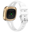 Sehr Angenehm Fitbit Smartwatch Silikon Universell Armband