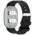 Unglaublich Bequem EmeTerm Fashion Silikon Armband