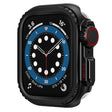 Absolut Schön Apple Smartwatch Metall Hülle