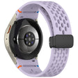 Bequem Samsung Smartwatch Silikon Universell Armband