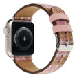 Mega Zuverlässig Apple Smartwatch Filz Universell Armband
