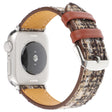 Super Angenehm Apple Smartwatch Filz Universell Armband