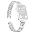 Mega Bequem Apple Smartwatch Metall Universell Armband