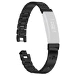 Sehr Gut Fitbit Inspire 2 Metall Armband