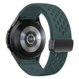 Unglaublich Bequem Samsung Smartwatch Silikon Universell Armband