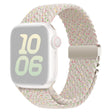 Stark Apple Smartwatch Nylon Universell Armband