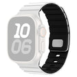 Flexibel Apple Smartwatch Silikon Universell Armband
