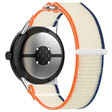Modisch Google Smartwatch Nylon Universell Armband