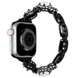 Auffallend Schön Apple Smartwatch Metall Universell Armband