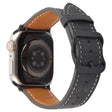 Super Fantastisch Apple Smartwatch Kunstleder Universell Armband