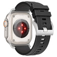Sehr Angenehm Apple Smartwatch Silikon Universell Armband