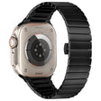 Absolut Fantastisch Apple Smartwatch Metall Universell Armband