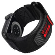 Super Stylisch Apple Smartwatch Nylon Universell Armband