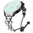 Reizend Amazfit GTS 4 Mini Metall Armband