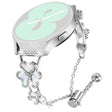 Ausgezeichnet Misfit Vapor Metall Armband