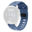 Wirklich Angenehm Samsung Smartwatch Silikon Universell Armband