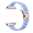 Sehr Elegant Apple Smartwatch Plastik Universell Armband