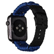 Super Stark Apple Smartwatch Nylon Universell Armband