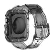 Süß Apple Watch Series 10 42mm Silikon Armband
