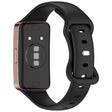 Unglaublich Bequem Huawei Band 9 / Huawei Band 8 Silikon Universell Armband