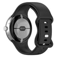 Super Süß Google Pixel Watch 3 XL 45mm Silikon Armband