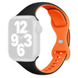 Sehr Angenehm Apple Smartwatch Silikon Universell Armband