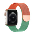 Absolut Gut Apple Smartwatch Metall Universell Armband