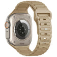Richtig Gemütlich Apple Smartwatch Silikon Universell Armband