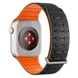Wirklich Angenehm Apple Smartwatch Silikon Universell Armband