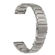 Elegant Garmin Forerunner 255 Music Metall Armband