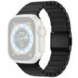 Super Stylisch Apple Smartwatch Metall Universell Armband