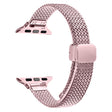 Mega Pflegeleicht Apple Smartwatch Metall Universell Armband