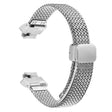 Unglaublich Bequem Fitbit Inspire / Fitbit Inspire 2 Metall Armband