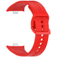 Richtig Gemütlich Xiaomi Redmi Watch 5 Silikon Armband