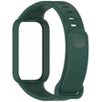 Flexibel Xiaomi Smart Band 9 Active / Xiaomi Redmi Band 3 Silikon Universell Armband