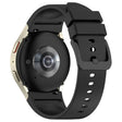 Unglaublich Angenehm Samsung Smartwatch Silikon Universell Armband