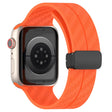 Sehr Bequem Apple Smartwatch Silikon Universell Armband