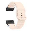 Auffallend Modisch Universell Silikon Universell Armband