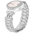 Absolut Stark Samsung Galaxy Watch 7 40mm / Samsung Galaxy Watch 7 44mm Metall Universell Armband