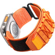 Robust Apple Smartwatch Nylon Universell Armband