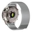 Entzückend Garmin Smartwatch Metall Universell Armband