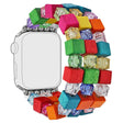 Unglaublich Angenehm Apple Smartwatch Holz Universell Armband